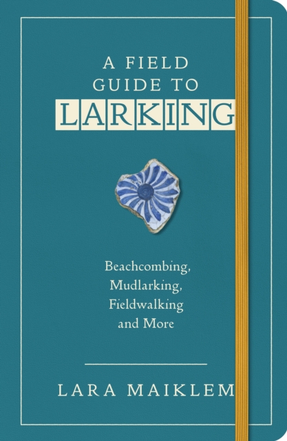 A Field Guide to Larking, Paperback / softback Book