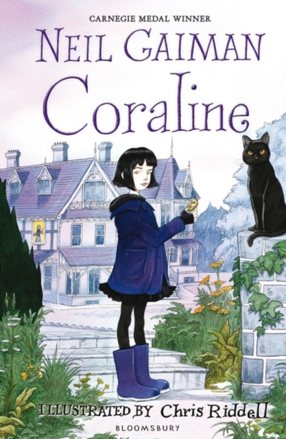 Coraline, PDF eBook