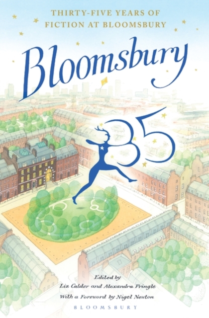 Bloomsbury 35, EPUB eBook