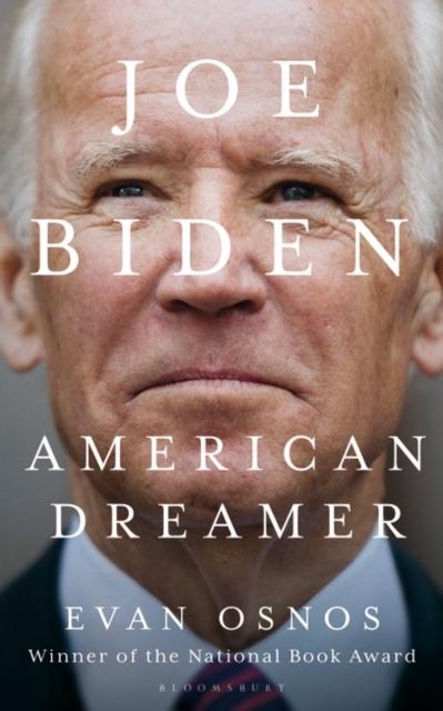 Joe Biden : American Dreamer, EPUB eBook