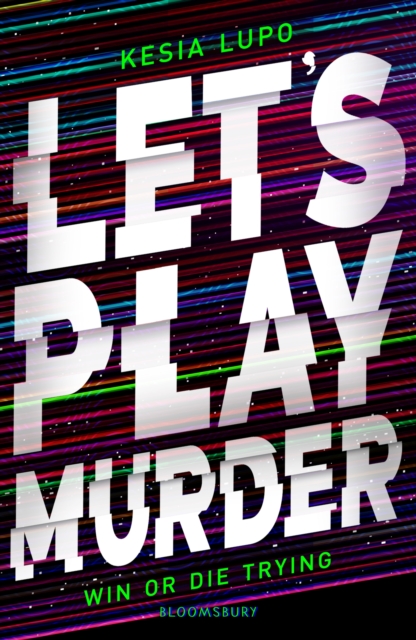 Let's Play Murder, PDF eBook