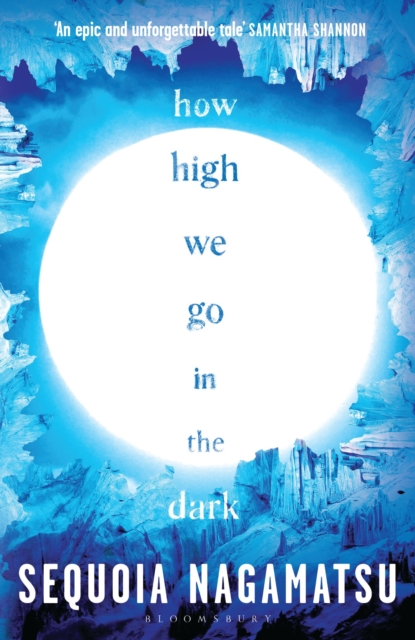 How High We Go in the Dark, Paperback / softback Book