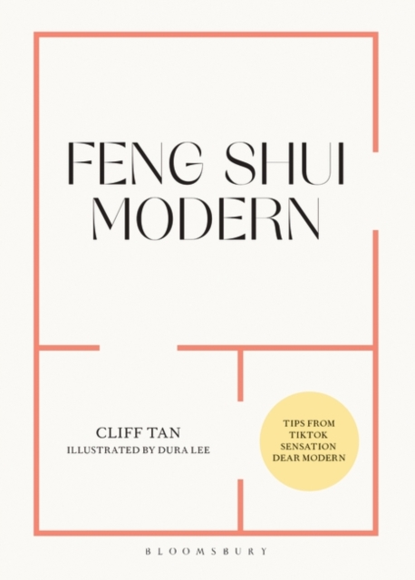 Feng Shui Modern, EPUB eBook