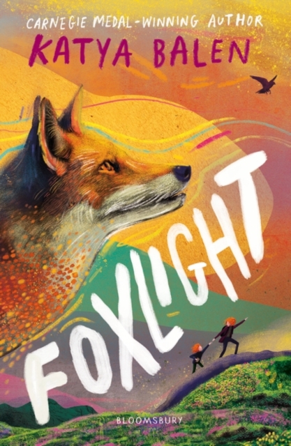 Foxlight : from the winner of the YOTO Carnegie Medal, EPUB eBook