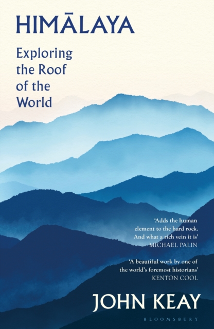 Himalaya : Exploring the Roof of the World, PDF eBook