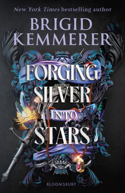 Forging Silver into Stars, Paperback / softback Book