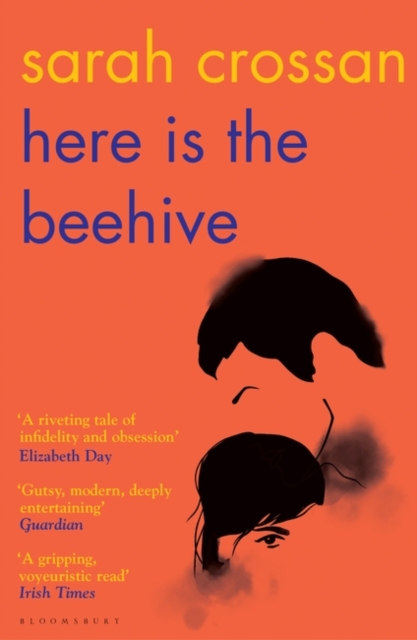 Here is the Beehive : Shortlisted for Popular Fiction Book of the Year in the AN Post Irish Book Awards, PDF eBook