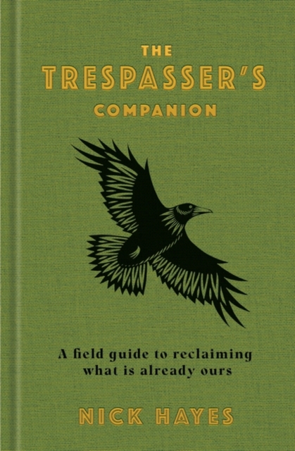 The Trespasser's Companion, EPUB eBook