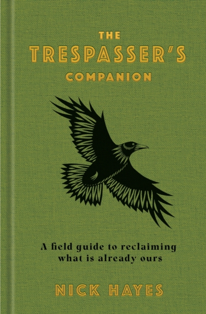 The Trespasser's Companion, PDF eBook