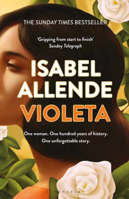 Violeta : 'Storytelling at its best' – Woman & Home, Paperback / softback Book