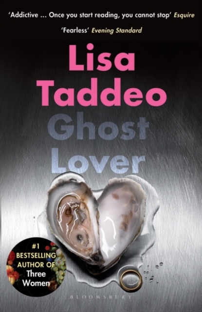 Ghost Lover : The electrifying short story collection from the author of THREE WOMEN, Paperback / softback Book