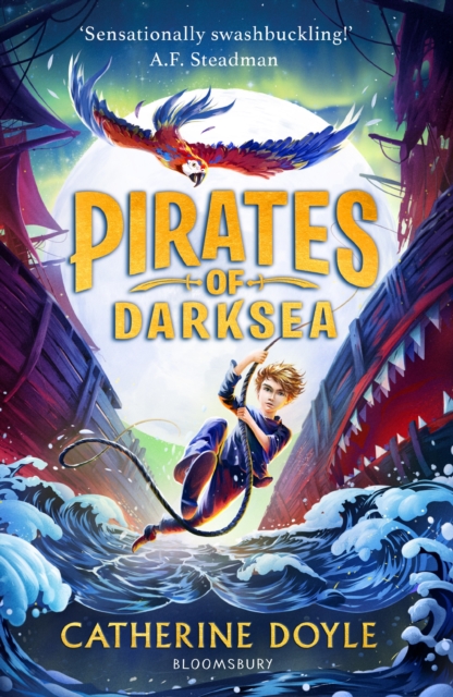 Pirates of Darksea, PDF eBook