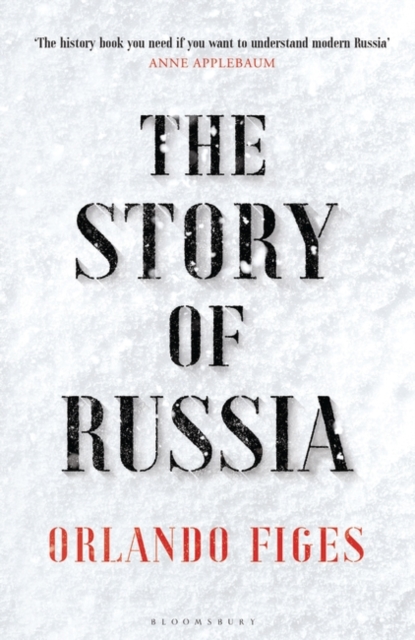 The Story of Russia : 'An excellent short study', PDF eBook