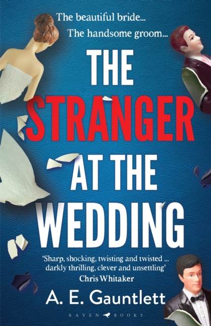 The Stranger at the Wedding, PDF eBook