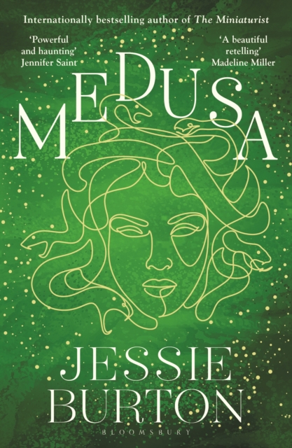 Medusa : A beautiful and profound retelling of Medusa s story, EPUB eBook