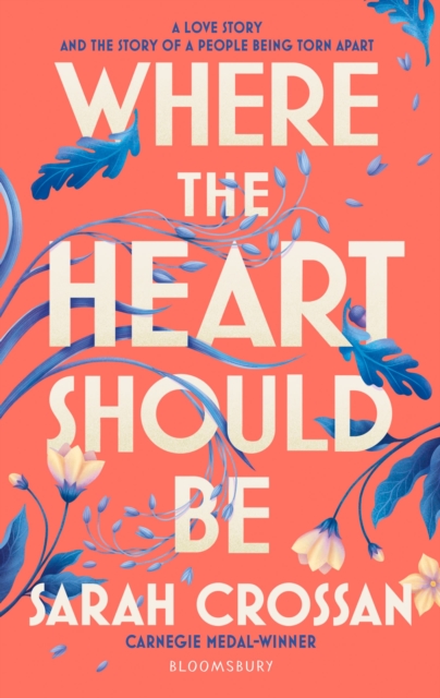 Where the Heart Should Be : The Times Children's Book of the Week, EPUB eBook