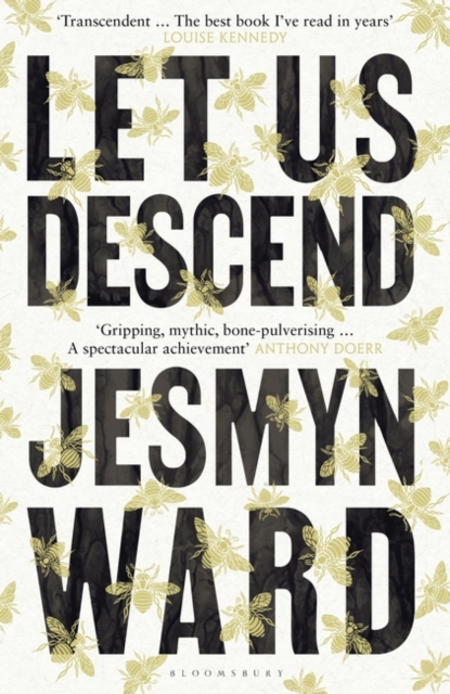 Let Us Descend : An Oprah's Book Club Pick, Hardback Book