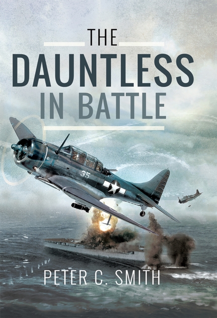 The Dauntless in Battle, PDF eBook