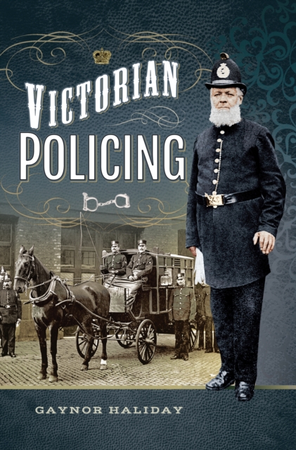 Victorian Policing, PDF eBook