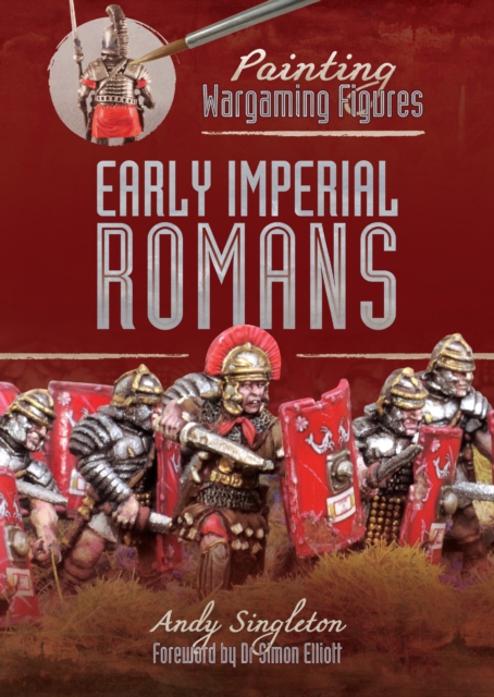 Early Imperial Romans, EPUB eBook