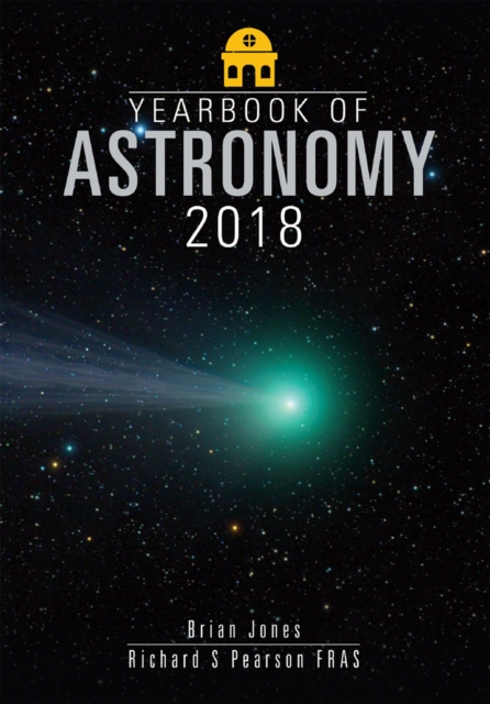 Yearbook of Astronomy, 2018, PDF eBook