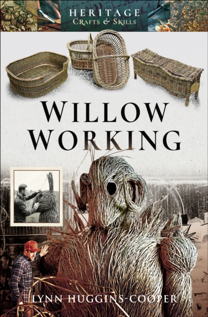 Willow Working, PDF eBook