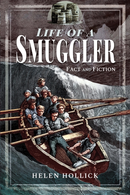 The Life of a Smuggler, PDF eBook