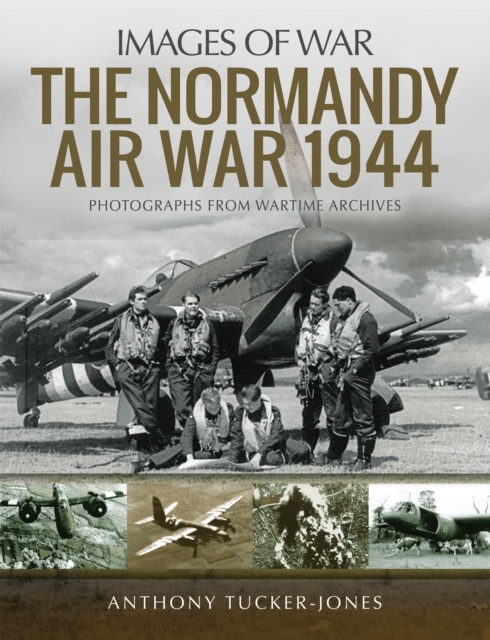 The Normandy Air War, 1944, PDF eBook