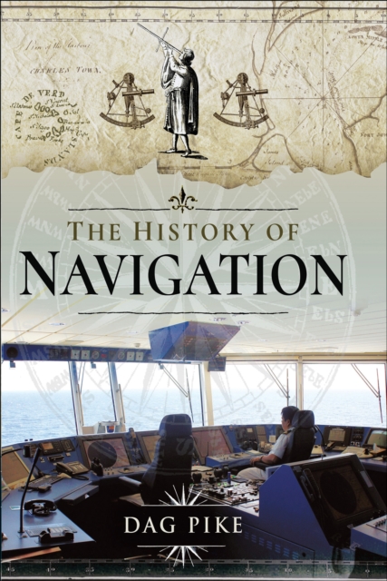 The History of Navigation, PDF eBook