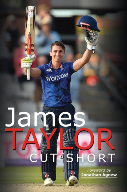 James Taylor : Cut Short, PDF eBook