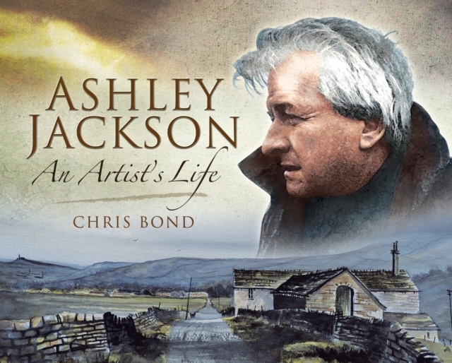 Ashley Jackson : An Artist's Life, EPUB eBook