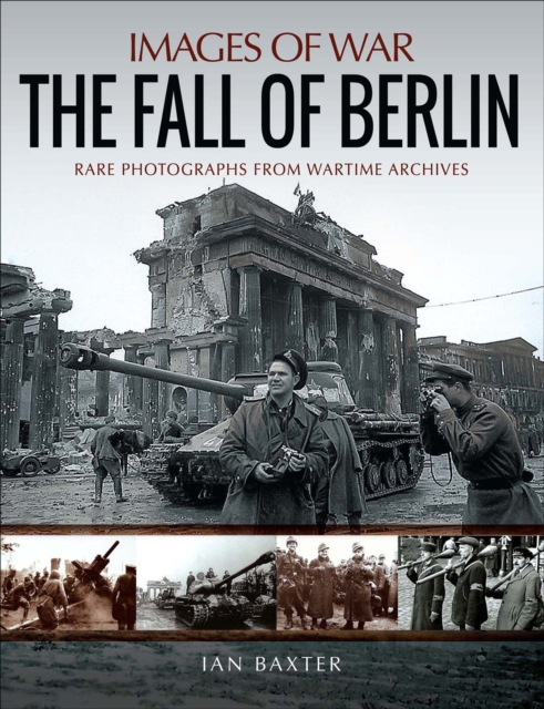The Fall of Berlin, PDF eBook