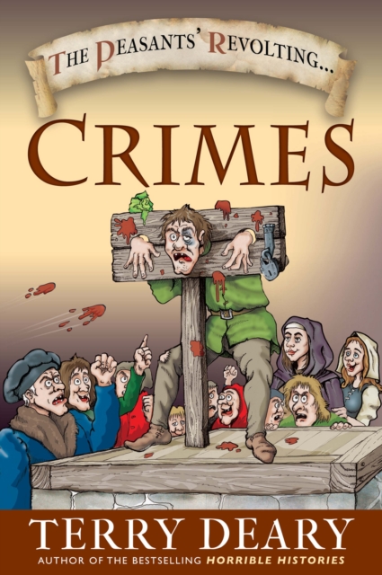 The Peasants' Revolting Crimes, PDF eBook