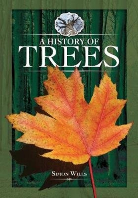 A History of Trees, Paperback / softback Book