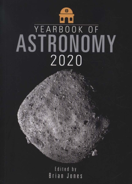 Yearbook of Astronomy 2020, Paperback / softback Book