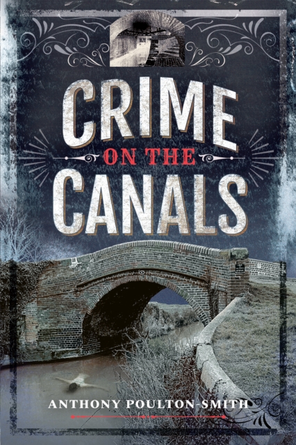 Crime on the Canals, PDF eBook