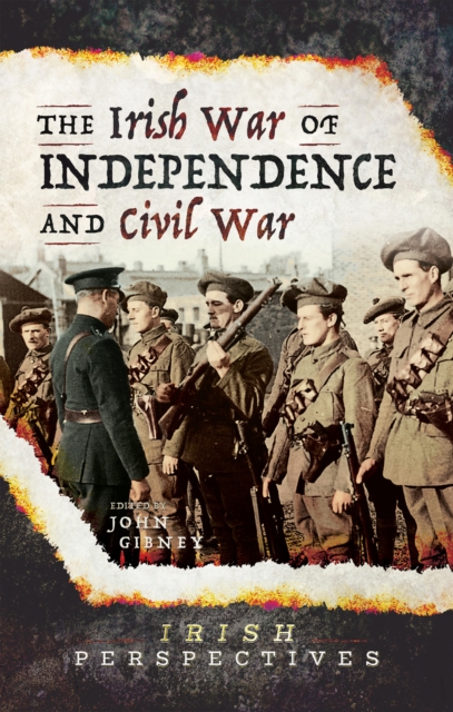 The Irish War of Independence and Civil War, EPUB eBook