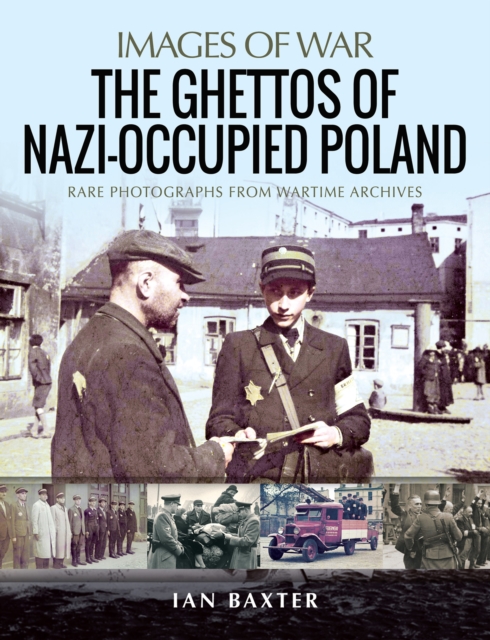 The Ghettos of Nazi-Occupied Poland, EPUB eBook