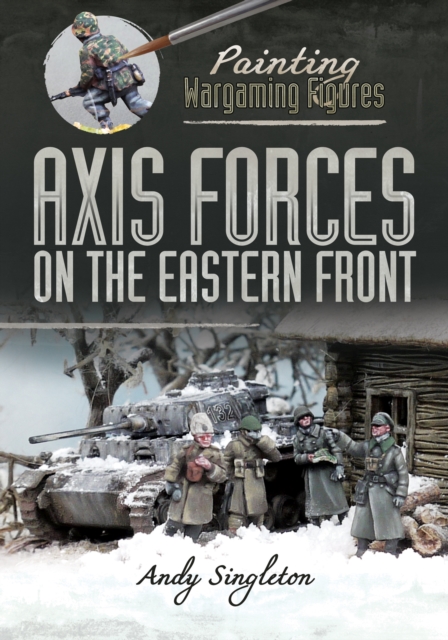 Axis Forces on the Eastern Front, PDF eBook