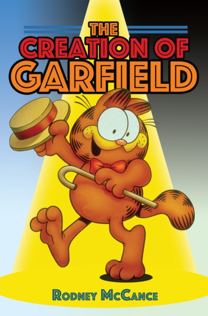 The Creation of Garfield, PDF eBook