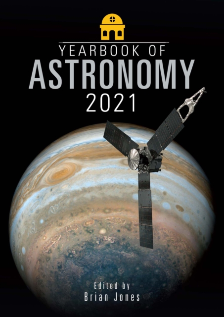 Yearbook of Astronomy 2021, PDF eBook