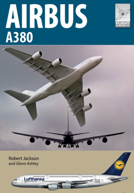 Airbus A380, PDF eBook