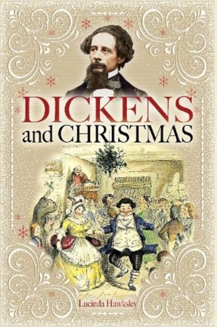 Dickens and Christmas, Paperback / softback Book