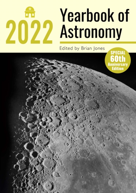Yearbook of Astronomy 2022, PDF eBook