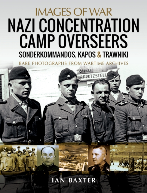 Nazi Concentration Camp Overseers, PDF eBook