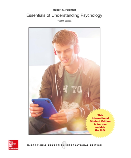 Ebook: Essentials of Understanding Psychology, PDF eBook