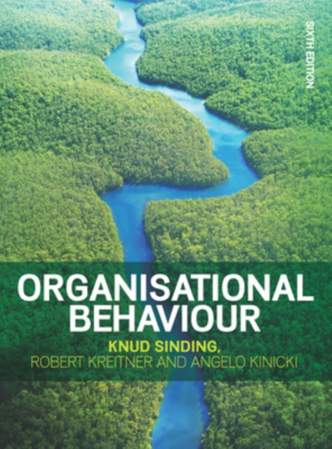Organisational Behaviour, 6e, EPUB eBook