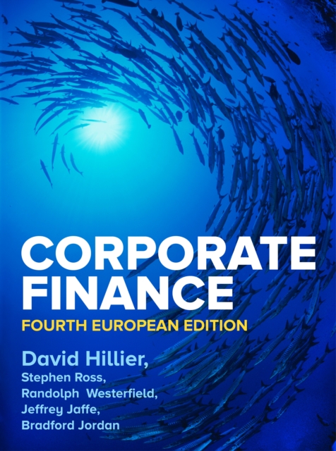 Corporate Finance, 4e, EPUB eBook