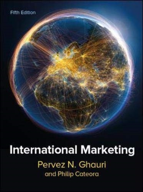 International Marketing, 5e, Paperback / softback Book