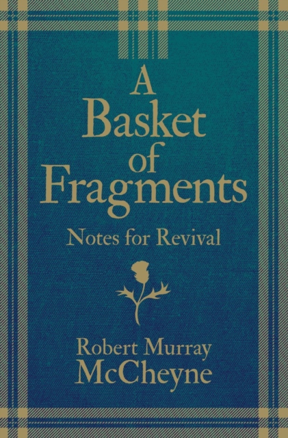 A Basket of Fragments : Notes for Revival, Hardback Book